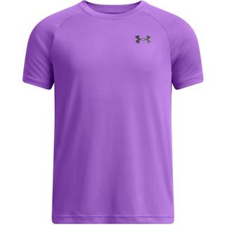 Under Armour Under Armour Light Purple Tech 20 Short Sleeve T-Shirt