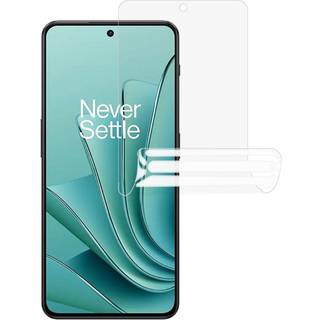 OnePlus Nord 4 (5G) / CE4 (5G) Beskyttelsesfilm - Skærmbeskyttelse - Gennemsigtig