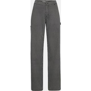 Sofie Schnoor Snos521 Bukser Snos521 99210 Black Stripe (SMALL)