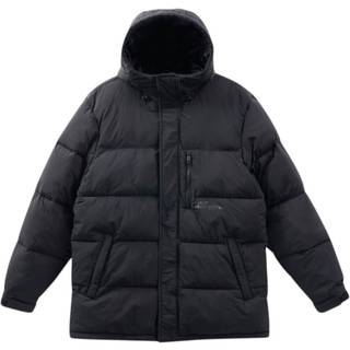 HALO Jakke, Unisex, Str. L, Sort