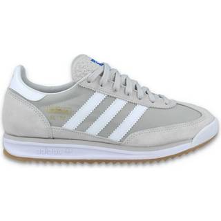 SL 72 RS sko - Grey One / Cloud White / Crystal White - 47 1/3