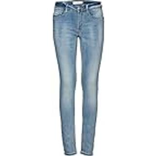 Ichi Jeans - Blå - Str 32/32 - Damer