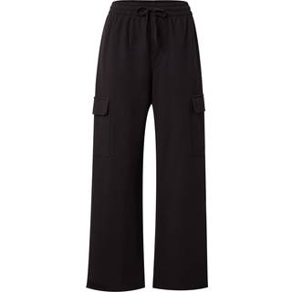 Vans - Frontside Cargo Sweatpants, Woman, Black, Size: XS - Black - XS