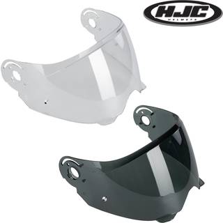 HJC i20 (HJ-V10) Visir