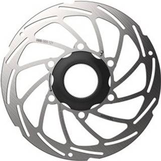 Bremseklods BBB Centerstop 140