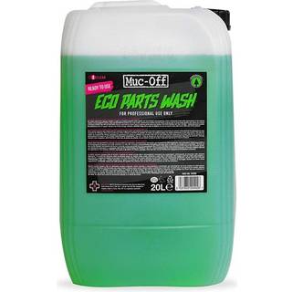 Cykelvask MUC-OFF Eco Parts Washer Fluid 20L