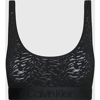 Unlined Bralette