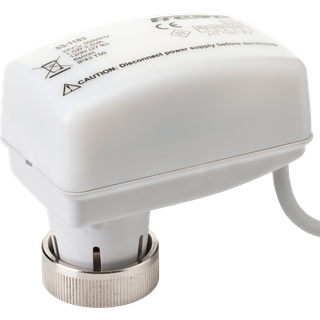 Frese aktuator 3-pos