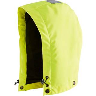 Blåkläder 2165 High Vis Hætte / High Vis Hætte - 2XL - High Vis Gul