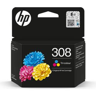 HP 308 FARVE