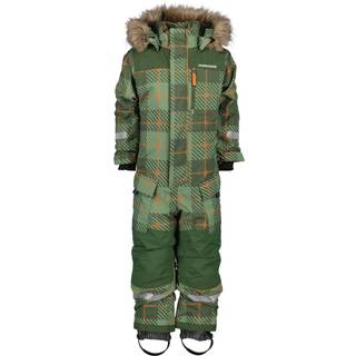 Didriksons Polarbjörnen Flyverdragt, Termos Pine Green, 140