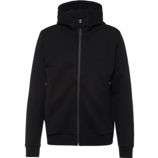 Belstaff Kilmington Knitwear in Black | Belstaff | Norton Barrie - XL
