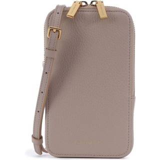 Coccinelle Flor Mobiltaske nude