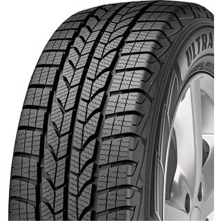 Goodyear Cargo UltraGrip M+S 3PMSF TL 215/70R15C 109/107S