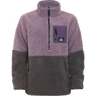 Sweatshirt Horsefeathers Elvira Sweatshirt Iris XL - Iris - XL