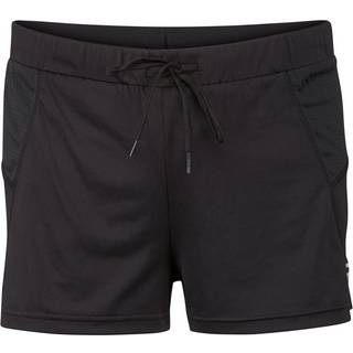 RSL Girl Shorts Black