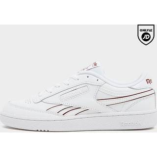 Reebok Club C Revenge Herre, Hvid - 43