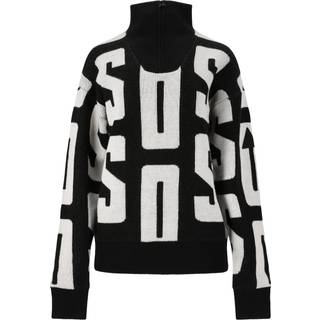Verbier Windstopper Knit Black (XXL)