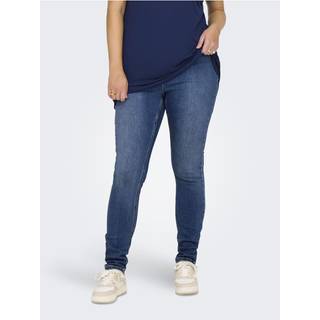 Carmila Høj Talje Skinny Fit Jeans