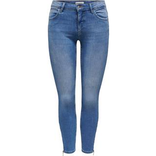 Onlkendell Mellemhøj Talje Skinny Fit Jeans