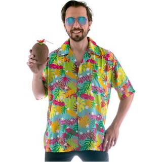 Hawaii skjorte Keanu
