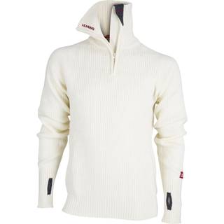 Ulvang Unisex Rav Sweater With Zip Vanilla, Vanilje, XL