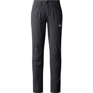 Speedlight Slim Straight Pant W Asphalt Grey (36)