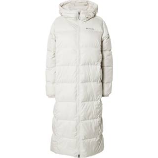 Puffect™ II Long Jacket W Dark Stone (L)