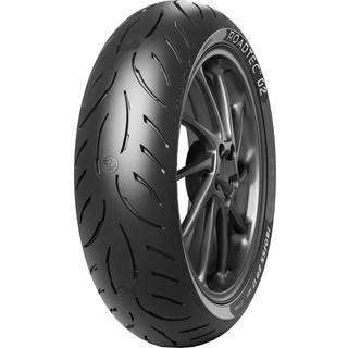Metzeler Roadtec 02 ( 180/55 ZR17 TL (73W) Baghjul, M/C, Variante M )