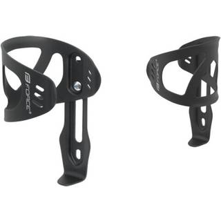 Flaskeholder FORCE UNI aluminium, matsort