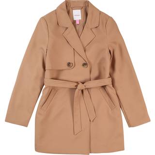 Vmceleste Trenchcoat