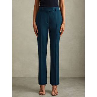 Reiss Jade Slim Fit Wool Blend HabitbukserEU 40 (UK 12)