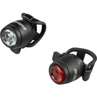 Force Nib USB Lygtesæt