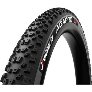Cykeldæk Vittoria MTB Agarro TNT G2 Grå/Sort 60-584/27.5x2.4