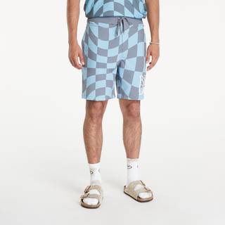 Badedragter RIPNDIP Quantum Groove Swim Shorts Slate XXL - Slate - XXL