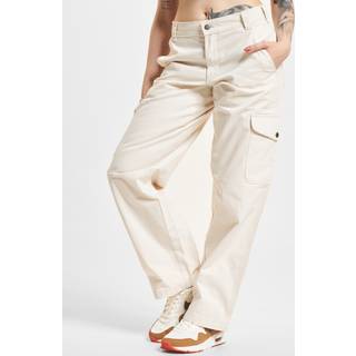 Dickies - Beige - Duck Canvas Cargo W - W25