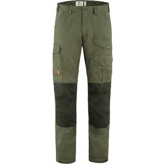 Fjällräven Vidda Pro Trousers Men-laurel green / deep forest-52-short