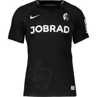 Trøje Nike SC Freiburg jersey 2024/2025 kids 5scffd7771-nocode Størrelse XS (122-128 cm)