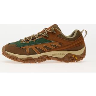 Sneakers Merrell 1TRL Moab 2 Mesa Luxe Eco Se Kangaroo Multi EUR 43 - Kangaroo Multi - 43