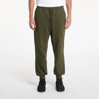 Bukser Y-3 Brushed Terry Cuffed Pant Night Cargo XL - Night Cargo - XL