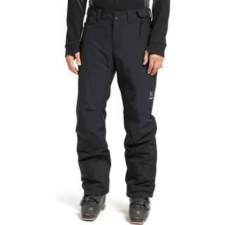 Gondol Insulated Pant M True Black (XXL)