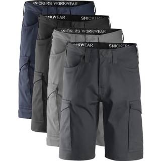 Snickers 6100 service shorts sort 70