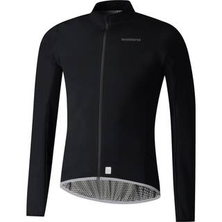 Shimano Cykeljakke Herre Windflex Black