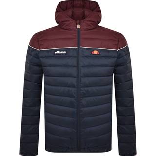 Ellesse Lombardy 2 Padded Jacket Navy