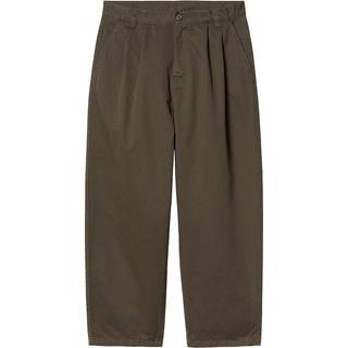 Carhartt WIP Merrick Bukser - 30 - mirage stone washed