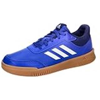 Tensaur Sport Training Lace sko - Royal Blue / Cloud White / Dark Blue - 38