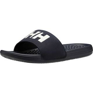 Helly Hansen Men's H/H Slide Navy, Dark Sapphire, 48