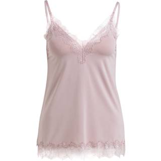 Rosemunde - Strap Top - Vintage Powder