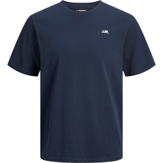 JREBREBEL LOGO TEE SS