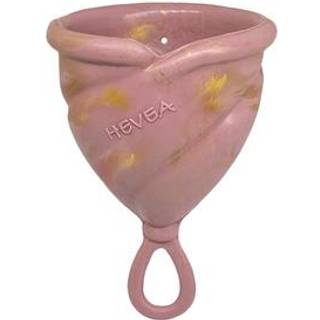 Hevea Menstrationskop (1 stk)